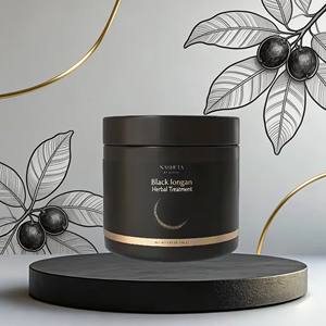 WANMAI29 นาเชตา สารสกัดเมล็ดลำไยดำ บำรุงเส้นผมเสีย ซ่อมแซมอย่างล้ำลึก ปกป้องสีผม 250 มล. - Product Image 1