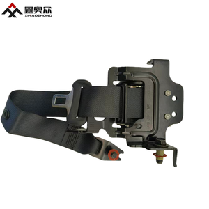 เข็มขัดนิรภัยแบบยืดหดได้สามจุดอัตโนมัติเต็มรูปแบบ สายรัดนิรภัยสำหรับคนขับ ปรับได้ รุ่น 89810-J5300WK - Product Image 5