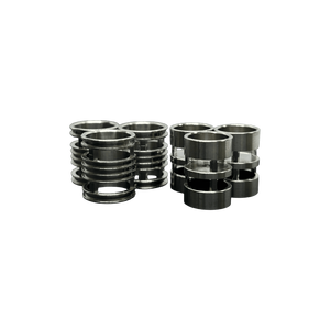 Piezas de Mecanizado de Metal Personalizadas para el Control de Flujo en Fontanería - Product Image 1