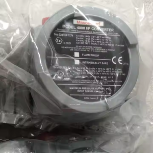Nuevo Masoneilann Inteligente 4700e/4700p/4800e/4800p en Stock con Buen Precio - Product Image 4