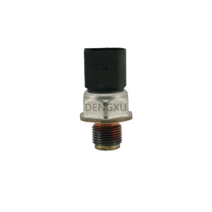 Pressure Sensor 85PP40-02 <b>Gauge</b> Type <b>Thread</b> Mount For Ford Common Rail Fuel System - Product Image 2
