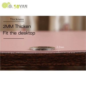 <span class=keywords><strong>Sleeve</strong></span> 14 13 Inch <span class=keywords><strong>Sleeve</strong></span>, Leather Case Bag,5 In <span class=keywords><strong>1</strong></span> Bundle Waterproof Cover <span class=keywords><strong>For</strong></span> Macbook Air & Pro With Mouse <span class=keywords><strong>Pad</strong></span> Laptop Cases - Product Image 2