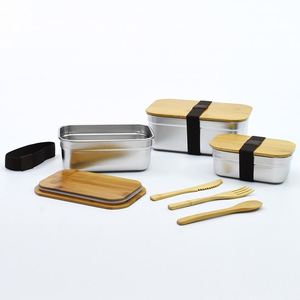 New Arrival metal bento stainless steel lunch box With High-End Quality