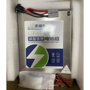 HFH OEM ODM 48v <span class=keywords><strong>72v</strong></span> 60v Packs de batterie lithium-ion 30ah <span class=keywords><strong>20ah</strong></span> 25ah 40ah 50ah 60ah 70ah 80ah 90ah 100ah pour scooter électrique EV - Product Image 6