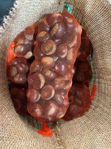 Approvisionnement d'usine de châtaignes chinoises fraîches pelées et rôties de marque Sinofarm en provenance de Chine <span class=keywords><strong>au</strong></span> <span class=keywords><strong>prix</strong></span> de gros pour importation - Product Image 2