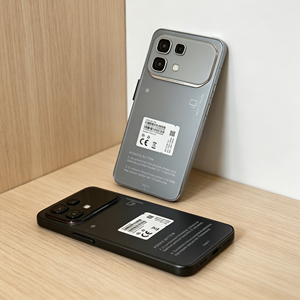 โน้ต 60 โปร รุ่นโกลบอล ปลดล็อคแล้ว 16GB+1TB+7200mAh+กล้องบิวตี้ในตัวคมชัด - Product Image 2