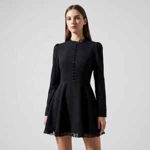 Smart Elegant Dress - Versatile Women's Fashion Solutions