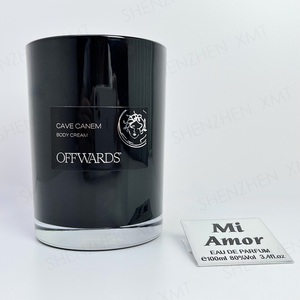 ملصق معدني ذهبي 24 قيراط بتصميم رائع مع شارات لاصقة ثلاثي الأبعاد منقوش ملصق معدني لزجاجات الألومنيوم - Product Image 6