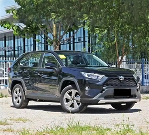 Voiture d'occasion 2013 Toyota RAV4 <span class=keywords><strong>LE</strong></span> AWD, sièges en cuir, intérieur clair, boîte automatique, caméra de recul, pneus 18 pouces, toit en alliage d'aluminium, provenance Japon - Product Image 4