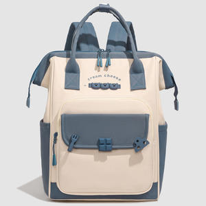 Bolsa de Maternidad 2026, Multifuncional, de Doble Asa, Gran Capacidad, Bolsa de Hospital para Maternidad, Mochila para Estudiantes - Product Image 5