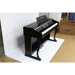 Prix correct Qualité Supérieure Français Source Sonore <span class=keywords><strong>Clavier</strong></span> <span class=keywords><strong>88</strong></span> <span class=keywords><strong>Touches</strong></span> <span class=keywords><strong>Piano</strong></span> <span class=keywords><strong>Numérique</strong></span> - Product Image 4