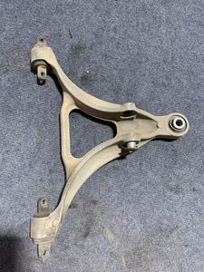 BRACCIO DI CONTROLLO INFERIORE ANTERIORE ORIGINALE USATO (RH/LH) PER FERRARI F430 360 - OEM 200940 - Product Image 2