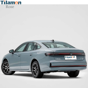 Venta al por Mayor de Volkswagen EPro 2026 Edición Flagship Híbrido Enchufable, Sedán de Cuatro Puertas y Cinco Asientos - Product Image 5