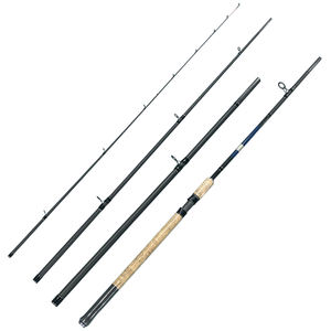 Nieuw Ontwerp Verstelbare Hengels 3.9M Kan Worden 3.3M Visfeeder Hengel 24T Koolstofvezel Vissen <span class=keywords><strong>Feeder</strong></span> Karper Hengels - Product Image 4