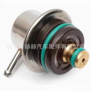 Régulateur de pression de carburant Hh 0000781589 pour Mercedes Benz, pièce de rechange pour voiture - Product Image 2