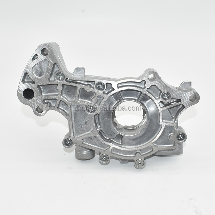 Wholesale High Quality Oil Pump GL3Z6C639A for Ford Explorer 3.5