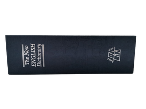 Caja de Seguridad de combinación oculta secreta, caja de libros para <span class=keywords><strong>el</strong></span> hogar, escuela, tamaño pequeño y grande, 2022 - Product Image 5