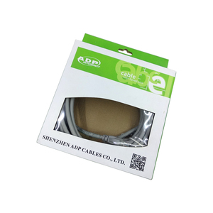 Vòng/phẳng <span class=keywords><strong>CAT5e</strong></span> <span class=keywords><strong>CAT6</strong></span> cat6A CAT7 Mạng vá dây <span class=keywords><strong>UTP</strong></span> RJ45 vá cáp 1m 2m 3M 5M Mạng Ethernet Jumper Cáp - Product Image 6