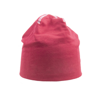 Gorros de Invierno Personalizados con Diseño de Letras en Spandex, Unisex, Deportivos, Bordados, Cálidos, para Viajes