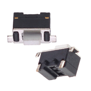 YZA-028 3*6*5MM 2Pin Side <strong>Push</strong> <strong>Button</strong> Micro <strong>Switch</strong> - Product Image 3