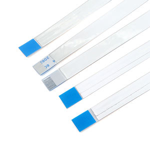 PS4ワイヤレスゲームコントローラー用 12ピン 0.5mmピッチ FPC FFC フレキシブルフラットリボンケーブル - Product Image 3