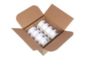 Pin lithium ion PE tách gốm tráng cho nhiều đặc điểm kỹ thuật PE tách đơn/hai mặt gốm tráng - Product Image 4