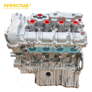 PERFECTRAIL costruttore Auto ricambi S63B44 V8 Diesel blocco <span class=keywords><strong>motore</strong></span> completo assemblaggio <span class=keywords><strong>motore</strong></span> per <span class=keywords><strong>BMW</strong></span> X5M X6M M5 M6 4.4L - Product Image 1