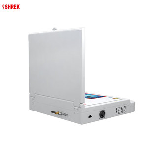 Cámara hd con fuente <span class=keywords><strong>de</strong></span> luz 4 en <span class=keywords><strong>1</strong></span>, dispositivo endoscópico integrado para juego completo <span class=keywords><strong>de</strong></span> laparoscopia quirúrgica - Product Image 2