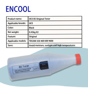 TDS300-tóner Original para coche, TDS300 350 400 600 9600 para <span class=keywords><strong>OCE</strong></span> <span class=keywords><strong>B5</strong></span> - Product Image 5