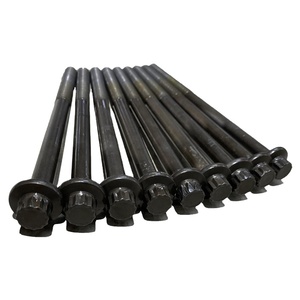 Pernos de Culata de Cilindro de Motor Diésel Nuevos para <span class=keywords><strong>CX5</strong></span> 2.2L - Product Image 2