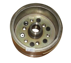 סיטונאי אופנוע איכות העליון מגנטו flyגלגל <span class=keywords><strong>comp</strong></span> עבור ybr125 ל <span class=keywords><strong>rotor</strong></span> oem no.5vl-H5550-00/5vl-h1890-00 - Product Image 1