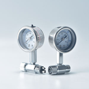 LK-M104 Tandheelkundige Handstuk Turbine Manometer Gereedschap Luchtdruk Testmeter - Product Image 3