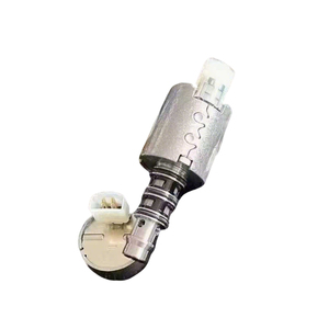 Nouvelle électrovanne de pression d'huile principale Dr. New pour transmission à double embrayage DQ200 0AM F01R00WA020 pour VW - Product Image 2