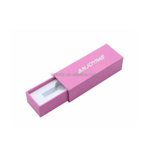 Venta al por mayor Carros Cajón de embalaje Caja de regalo deslizante Desechable Vacío 1mL 2ml Cartucho de <span class=keywords><strong>1</strong></span> gramo Embalaje con botón a prueba de niños - Product Image 6