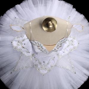 Costumes classiques de Tutu de ballet de <span class=keywords><strong>casse</strong></span>-<span class=keywords><strong>noisette</strong></span> à vendre Costumes de danse blanche Tutu du <span class=keywords><strong>lac</strong></span> <span class=keywords><strong>des</strong></span> <span class=keywords><strong>cygnes</strong></span> - Product Image 4