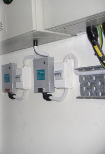 Fabrika Çıkışlı Tek Fazlı Enerji Tasarrufu Sağlayan Akıllı Ev Tipi Enerji Tasarruf Cihazı Elektrik Tasarruf Kutusu <span class=keywords><strong>S200</strong></span> - Product Image 6