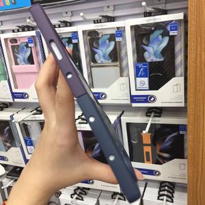 Raigor PU Funda Protectora Mate de Cuero para Z Fold 6 Cubierta con Alta Calidad - Product Image 4