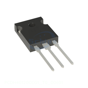 Buy Electronics Components Online TO-247-3 PCDH40120CCG1_T0_00601 Diode Arrays BOM IC In Stock - Product Image 1