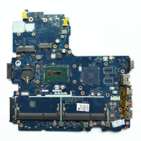 Untuk Motherboard Laptop HP Probook 450 G2 dengan CPU SR23Y I5-5200U LA-B181P 799552-601 799552-001 100% Diuji Pengiriman Cepat