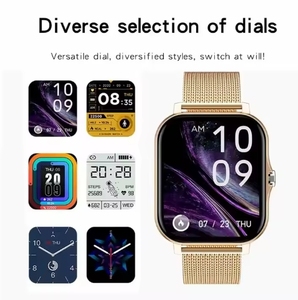 2026 Hot Selling Y13 <strong>Smart</strong> <strong>Watch</strong> Fitness Waterproof Bt <strong>Smart</strong> <strong>Watch</strong> <strong>Watches</strong> Big Screen Men Manufacturer Custom Reloj Inteligente - Product Image 3