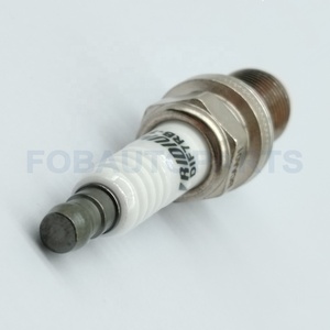 Bougie d'allumage double iridium, idéale pour <span class=keywords><strong>BOSCH</strong></span> 94675 SIFR6B7G 0 242 236 668 - Product Image 6