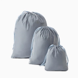 Nylon Waterproof Large-Capacity Drawstring <b>Compression</b> Travel Storage <b>Bag</b> for Clothing Apparel-Eco-Friendly Reusable Fashion - Product Image 5