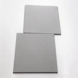 HK 1mm grey board 2mm cardboard 3mm book binding board gray cardboard