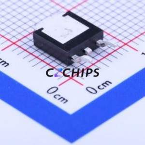 Nuevo y Original 78M05 TO-252-2(DPAK) Circuito integrado IC Chip PMIC Regulador lineal (LDO) - Product Image 2