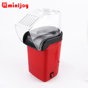 Máy làm bỏng ngô mini điện, máy làm bỏng ngô bằng lò vi sóng, giá máy làm bỏng ngô - Product Image 2