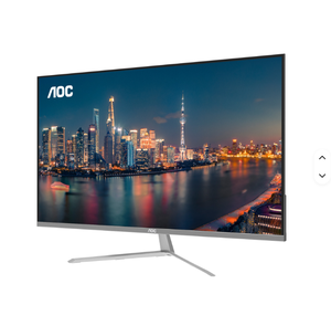 2026 Bestseller U32V11N 32-Zoll VA UHD 4ms 3840x2160 60Hz 4K Monitor PC - Product Image 4