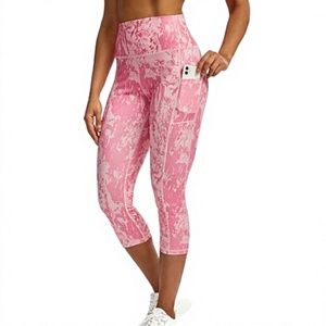 Leggings d'hiver pour femmes, doux, à taille haute, avec coutures, antibactériens, doublés de polaire sherpa, amincissants - Product Image 4