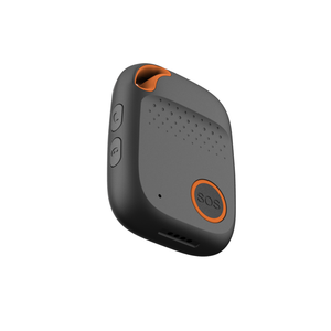 Collar de Seguridad con Alarma Teleasistencial, Resistente al Agua, Llamada de Emergencia SOS, Alerta de Caídas para Personas Mayores con Alzheimer, Rastreador GPS 4G - Product Image 5