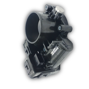 OEM 04861661AB Electronic Throttle Body (ETB) Throttle Body with Motor / Actuator for Liberty Grand Cherokee <strong>Commander</strong> - Product Image 2