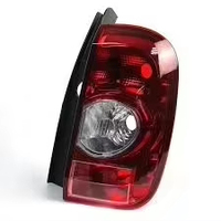265550035R et 265500033R  FEU ARRIÈRE, Gauche et Droit Renault DUSTER 2010-2014